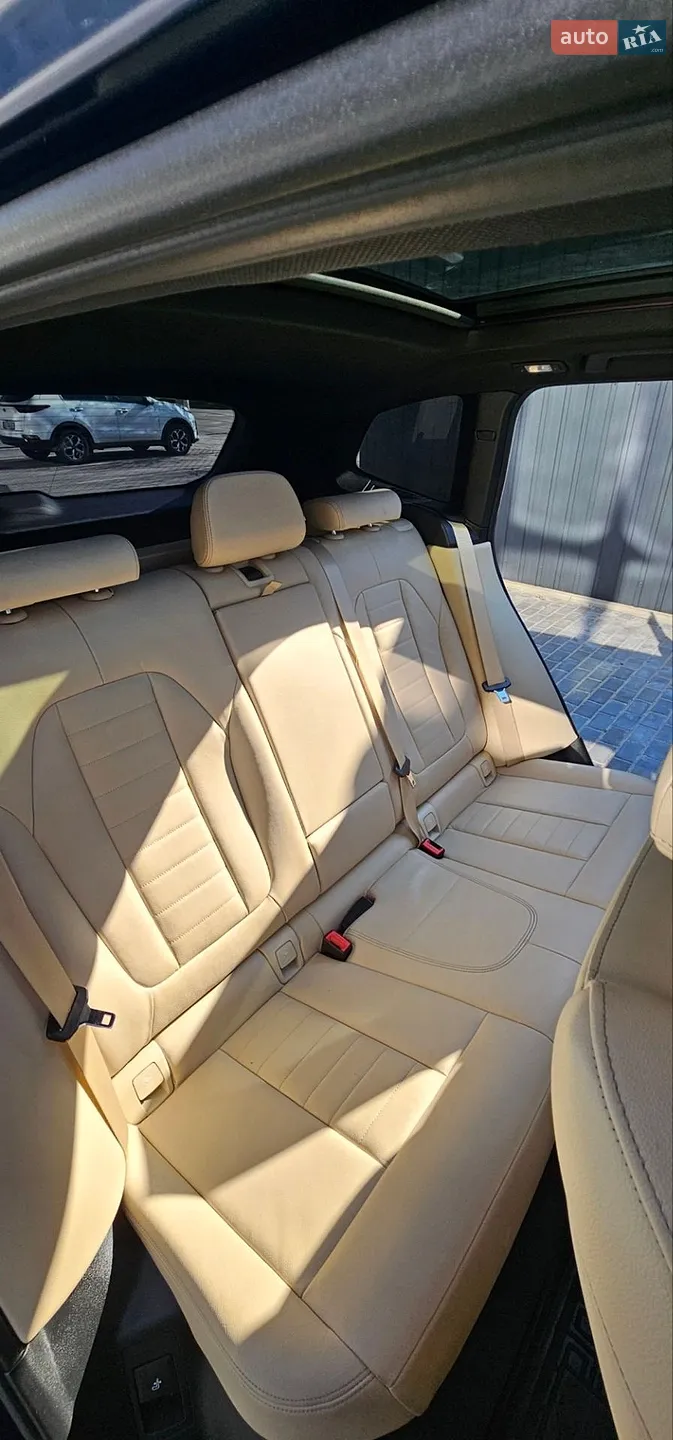 2019 BMW X3 - мініатюра 20