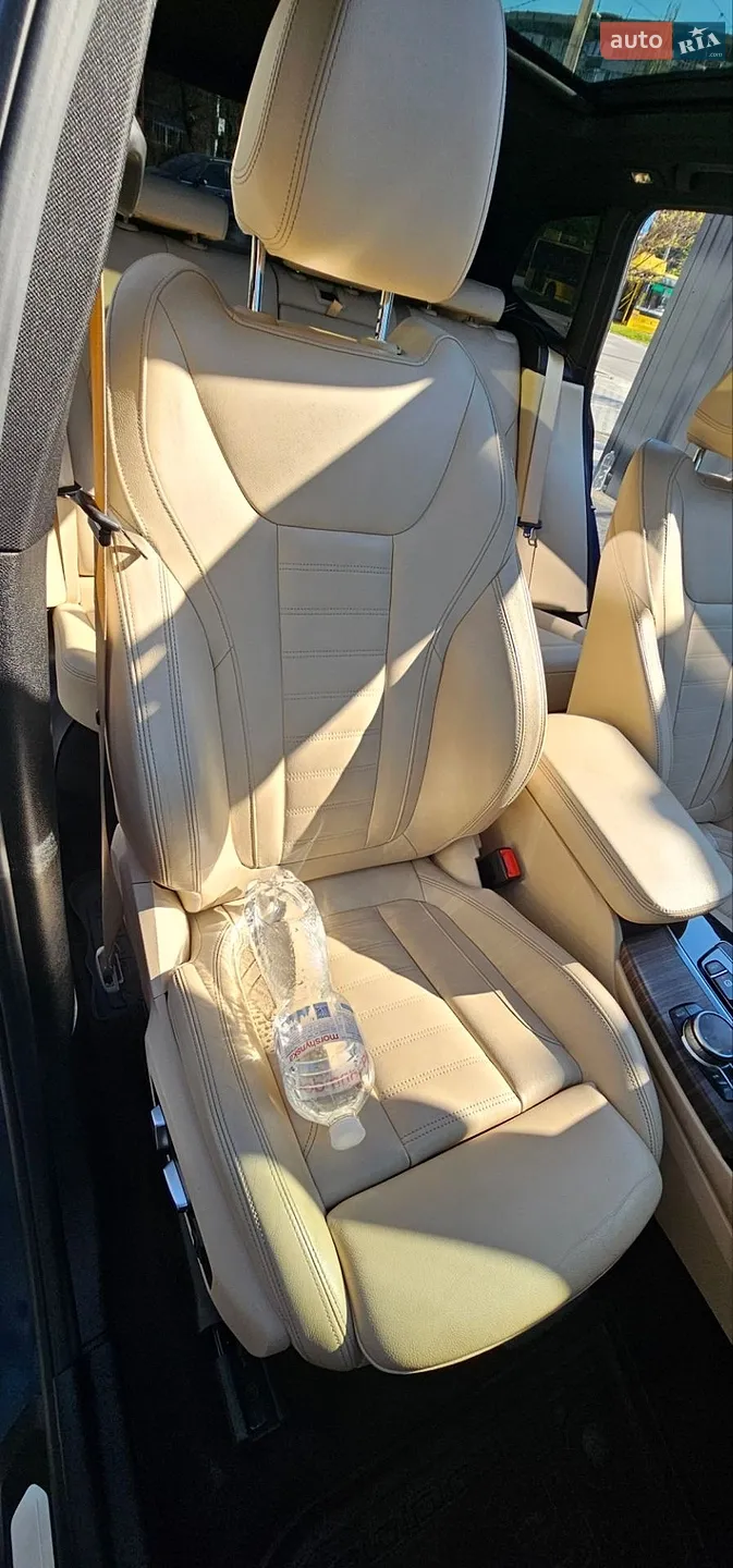 2019 BMW X3 - мініатюра 19