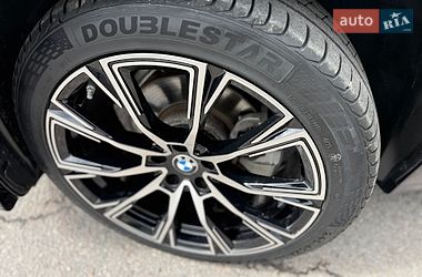 Внедорожник / Кроссовер BMW X3 2018 в Днепре