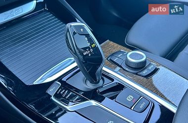 Внедорожник / Кроссовер BMW X3 2019 в Киеве