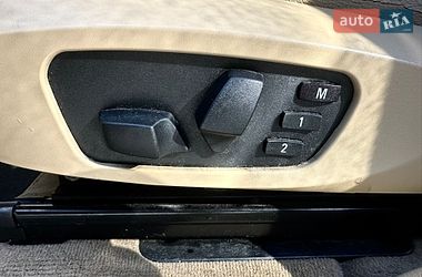 Внедорожник / Кроссовер BMW X3 2013 в Львове
