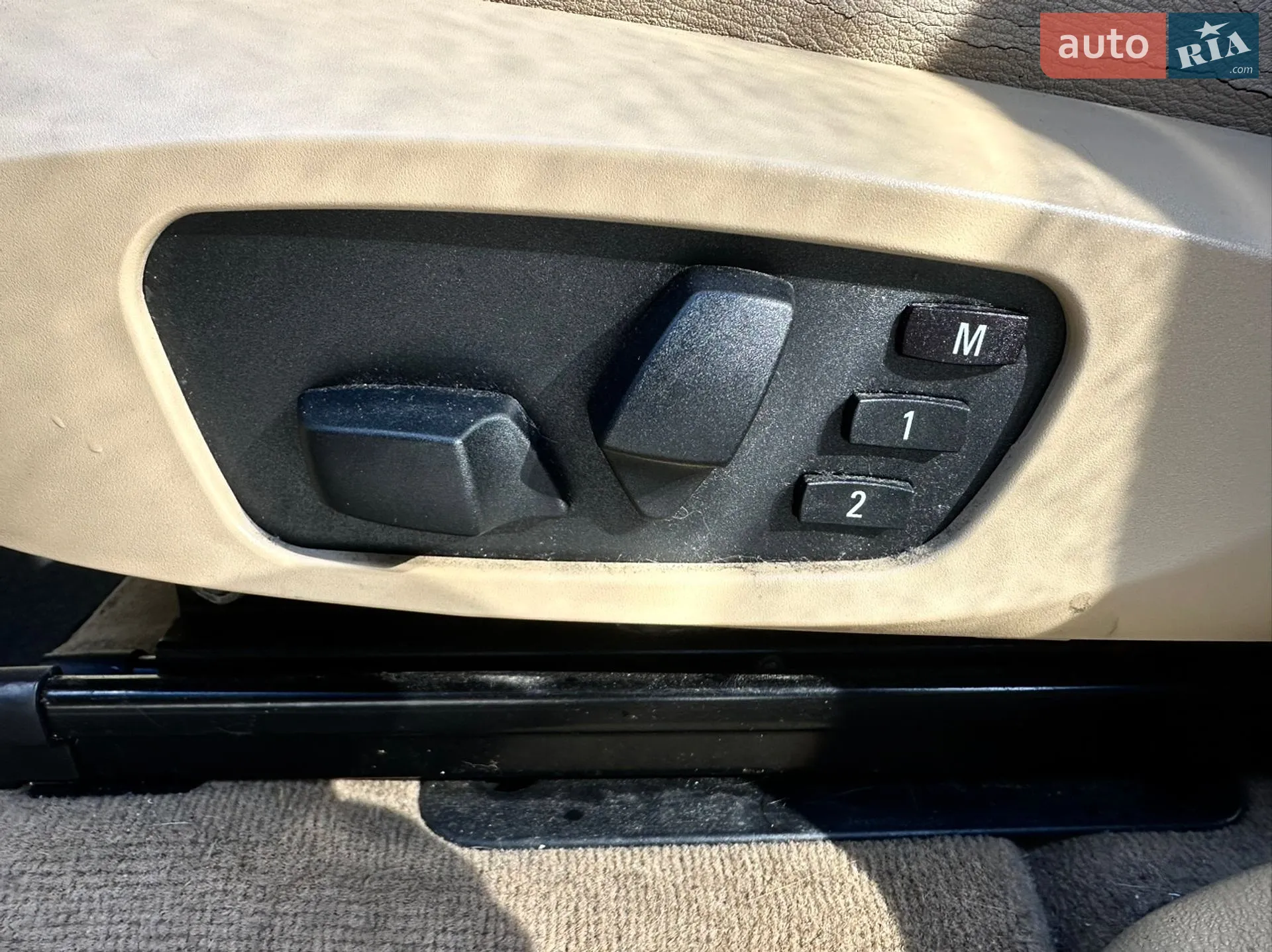 2013 BMW X3 - мініатюра 11
