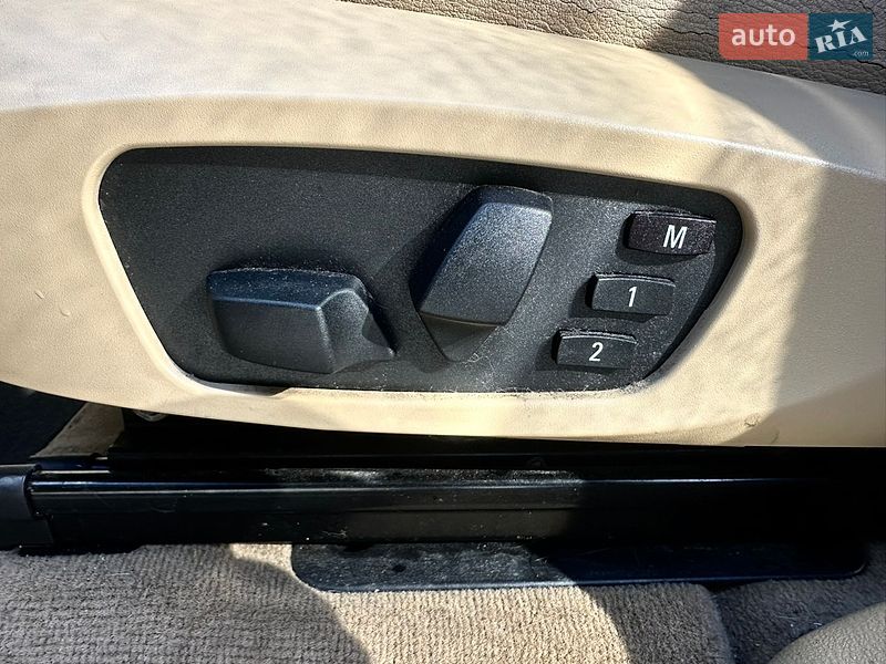 Внедорожник / Кроссовер BMW X3 2013 в Львове