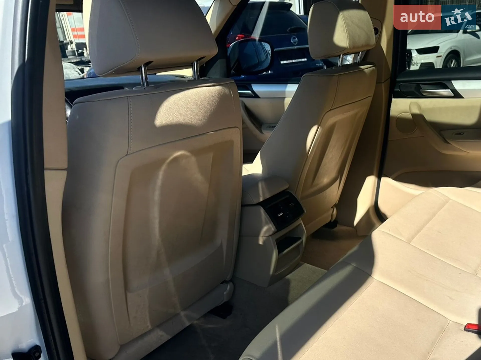 2013 BMW X3 - мініатюра 17