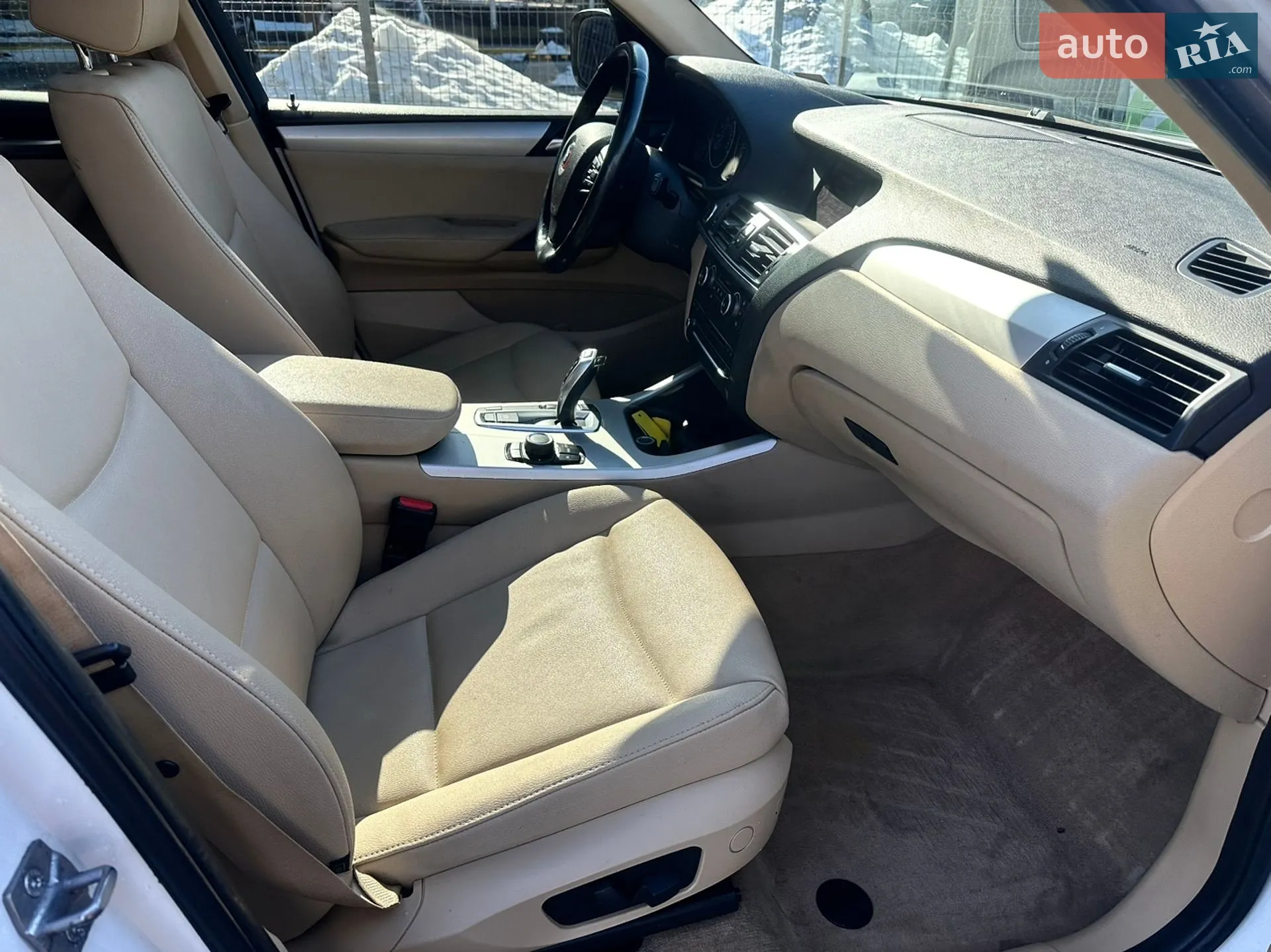 2013 BMW X3 - мініатюра 21