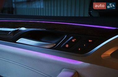 Внедорожник / Кроссовер BMW X3 2021 в Одессе
