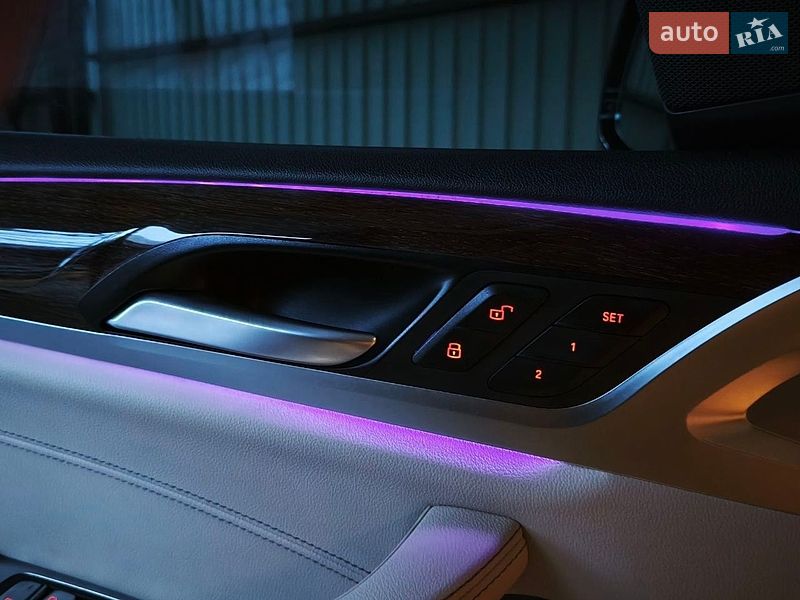 Внедорожник / Кроссовер BMW X3 2021 в Одессе