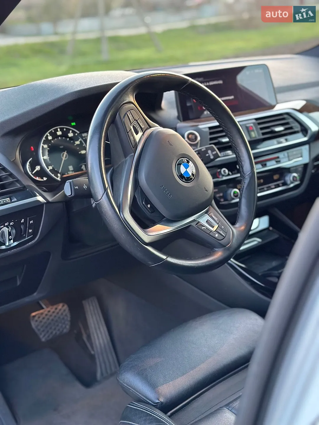 2018 BMW X3 - мініатюра 7