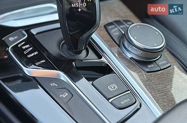 Внедорожник / Кроссовер BMW X3 2018 в Ромнах