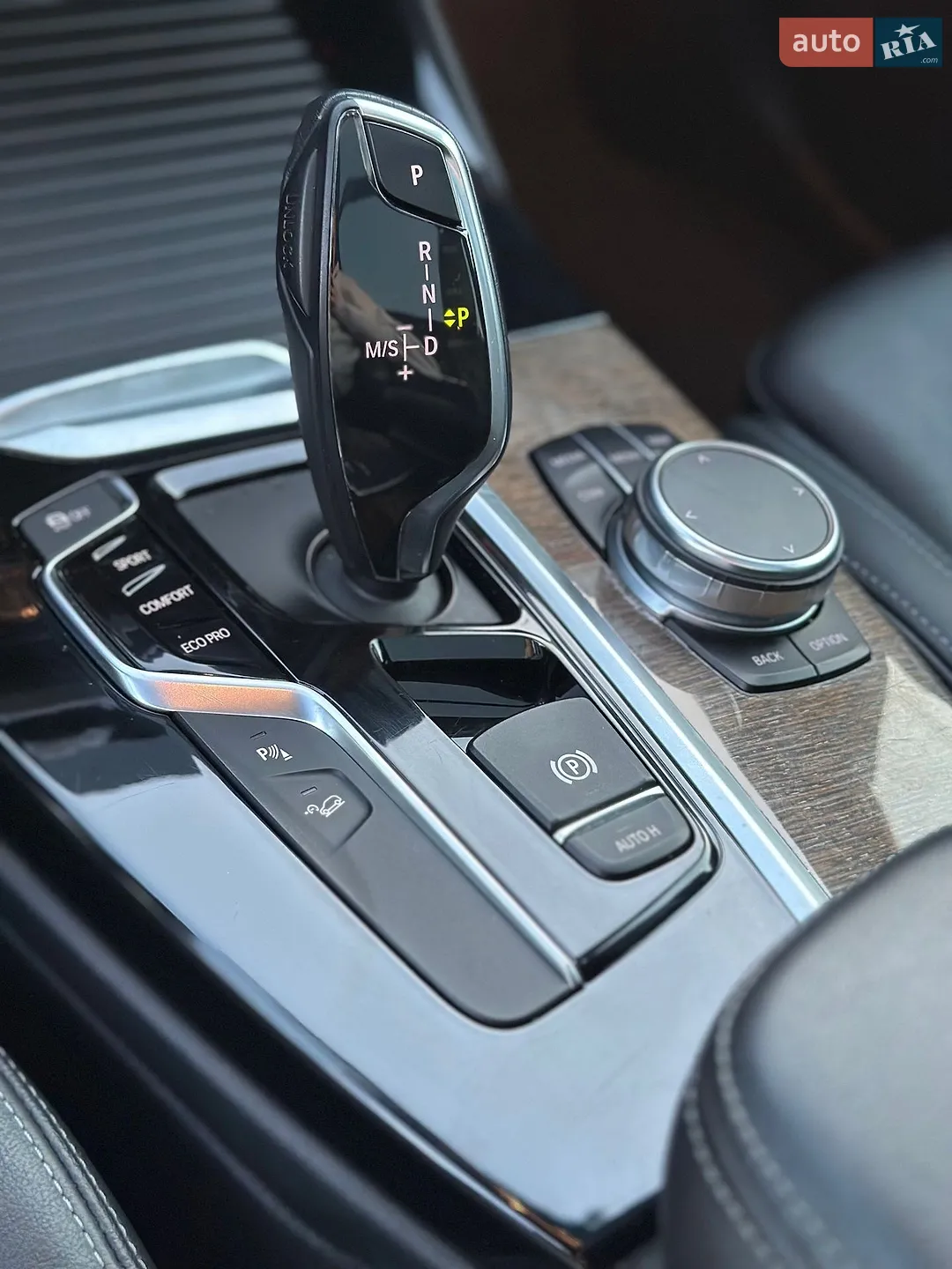 2018 BMW X3 - мініатюра 9