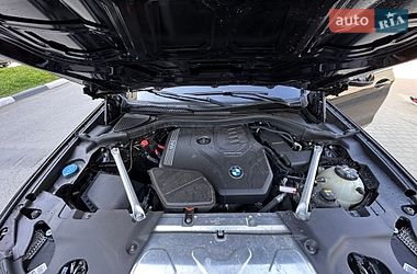 Внедорожник / Кроссовер BMW X3 2023 в Песочине