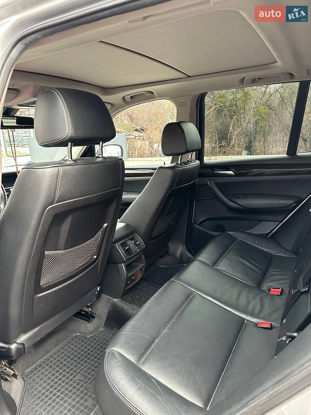 2014 BMW X3 - мініатюра 5