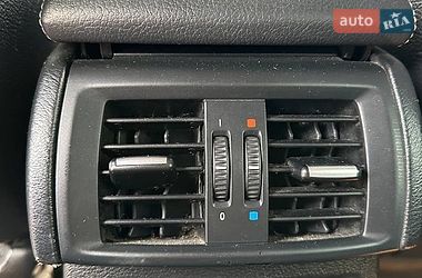 Внедорожник / Кроссовер BMW X3 2014 в Львове