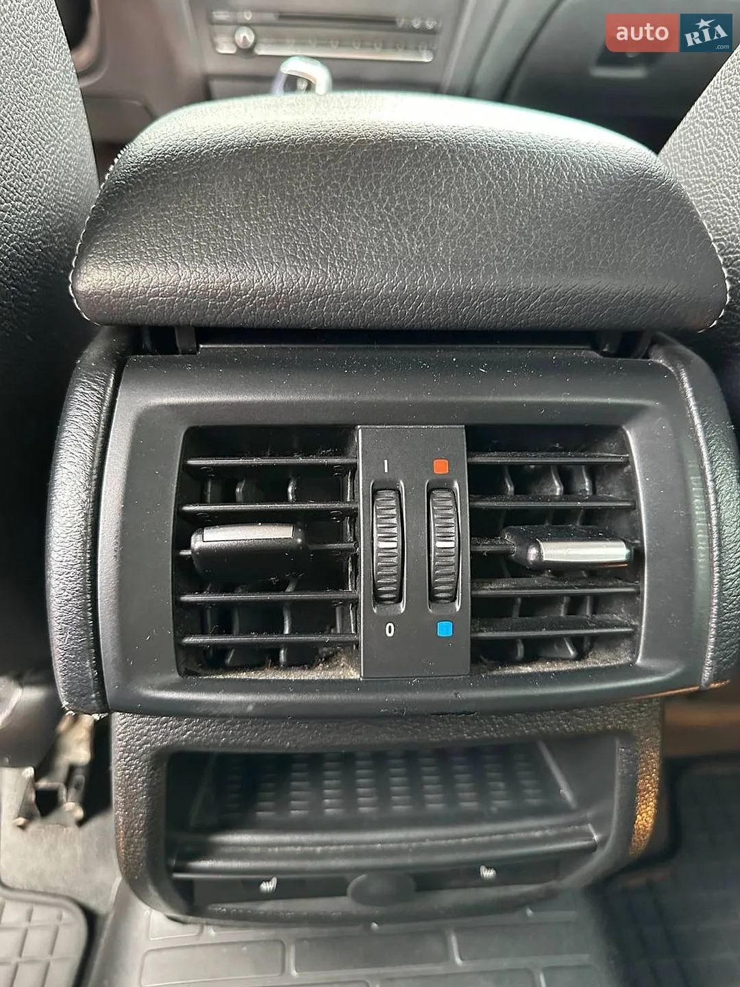 2014 BMW X3 - мініатюра 6