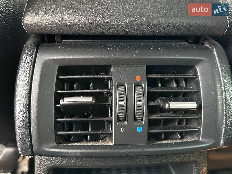 Внедорожник / Кроссовер BMW X3 2014 в Львове