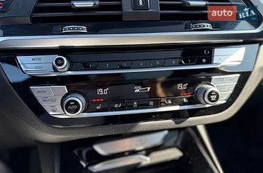 Внедорожник / Кроссовер BMW X3 2019 в Житомире