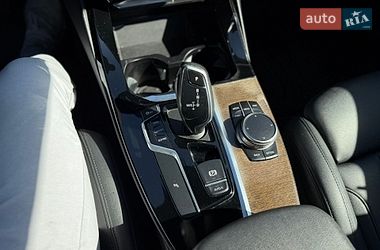 Внедорожник / Кроссовер BMW X3 2019 в Житомире