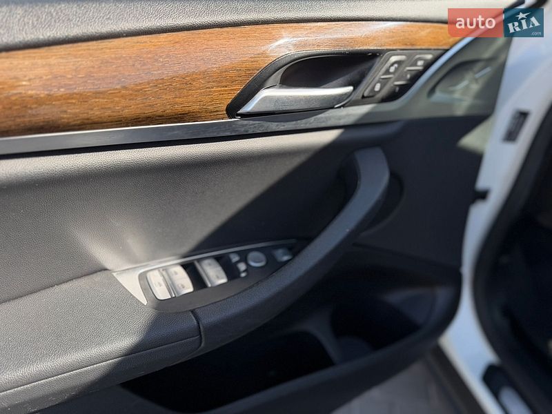 Внедорожник / Кроссовер BMW X3 2019 в Житомире