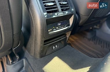 Внедорожник / Кроссовер BMW X3 2019 в Житомире
