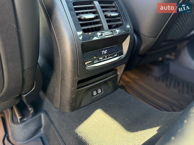Внедорожник / Кроссовер BMW X3 2019 в Житомире