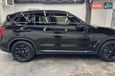 Внедорожник / Кроссовер BMW X3 2019 в Виннице