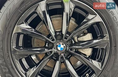 Внедорожник / Кроссовер BMW X3 2019 в Виннице