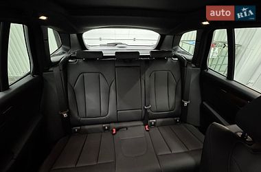 Внедорожник / Кроссовер BMW X3 2019 в Виннице