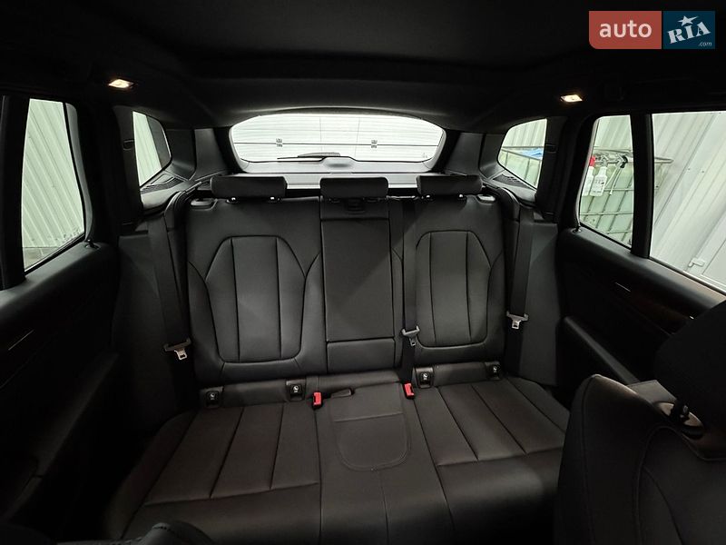 Внедорожник / Кроссовер BMW X3 2019 в Виннице