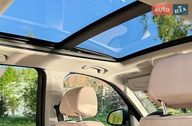 Внедорожник / Кроссовер BMW X3 2016 в Ровно