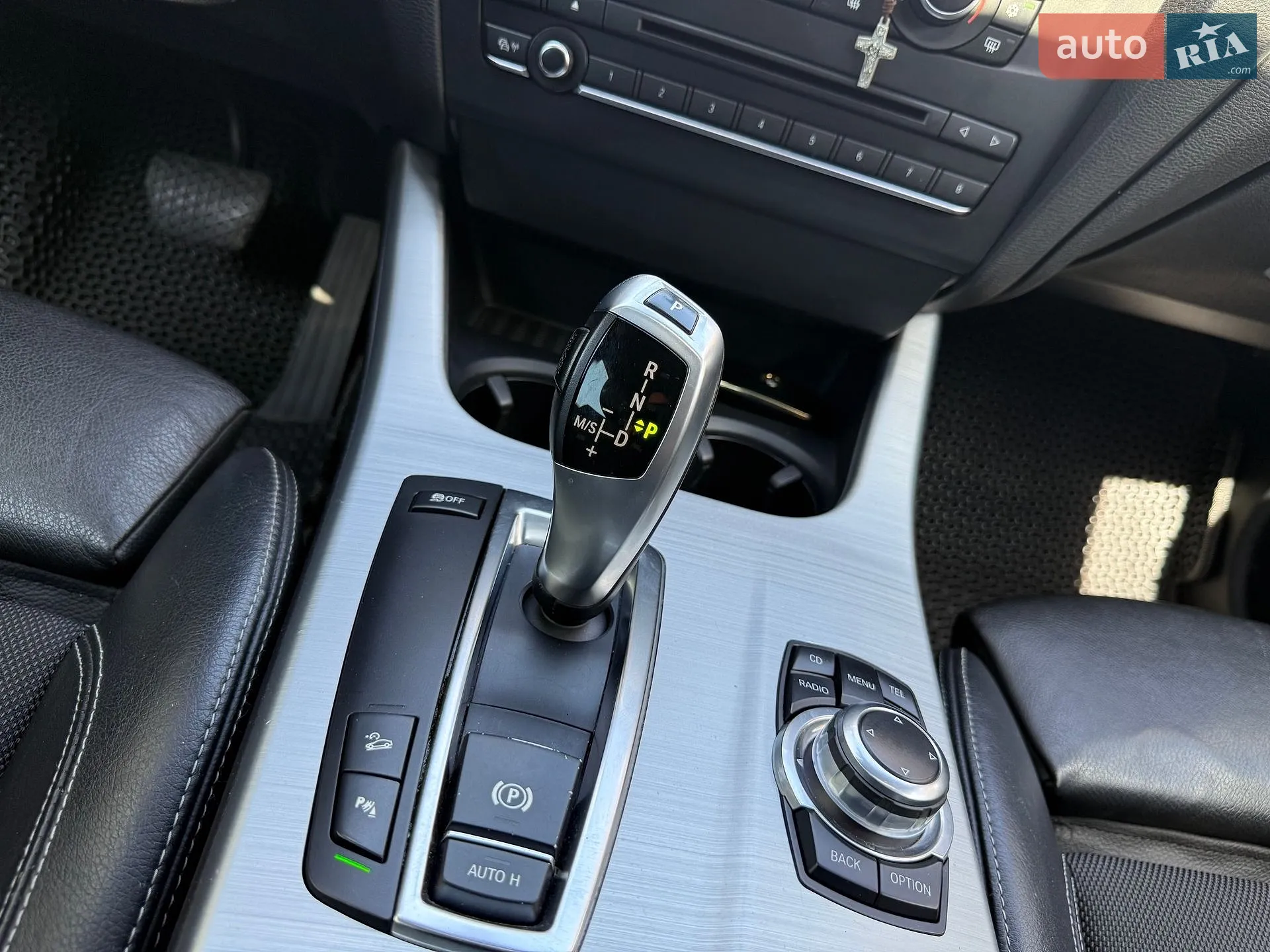 2011 BMW X3 - мініатюра 30