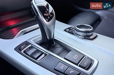 Внедорожник / Кроссовер BMW X3 2014 в Запорожье