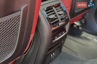 Внедорожник / Кроссовер BMW X3 2024 в Подволочиске