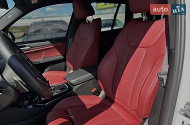 Внедорожник / Кроссовер BMW X3 2024 в Подволочиске