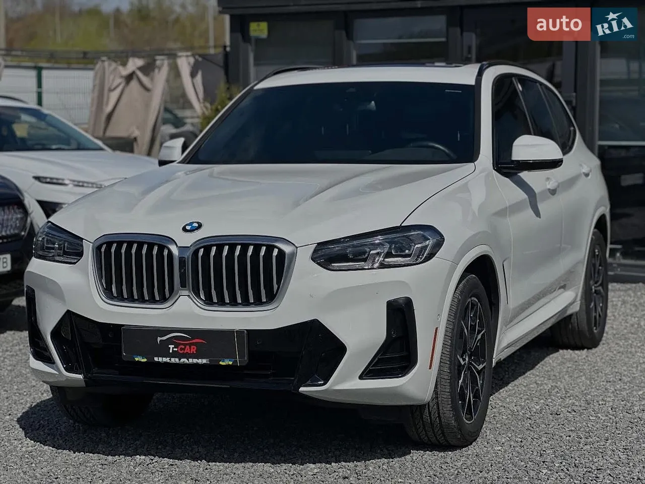 2025 BMW X3 - мініатюра 39