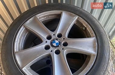 Внедорожник / Кроссовер BMW X3 2007 в Лубнах
