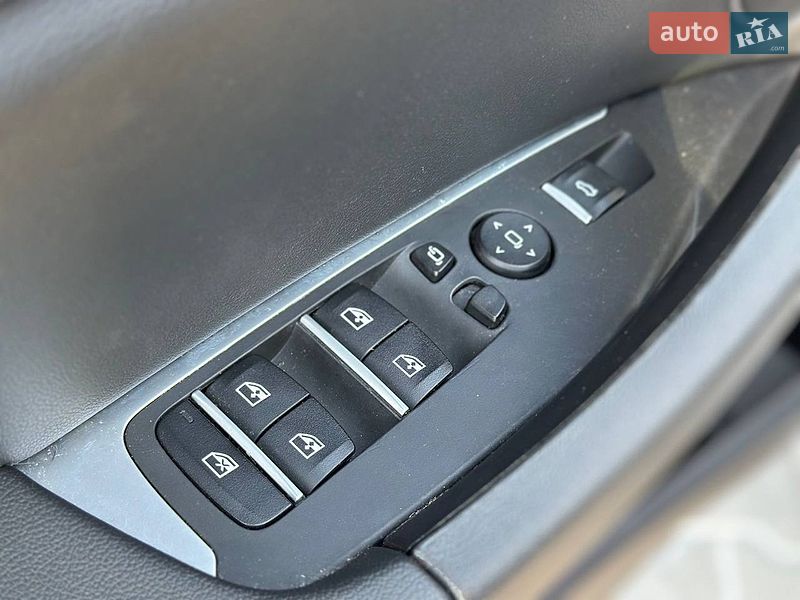 Внедорожник / Кроссовер BMW X3 2018 в Днепре