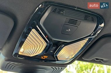 Внедорожник / Кроссовер BMW X3 2018 в Днепре