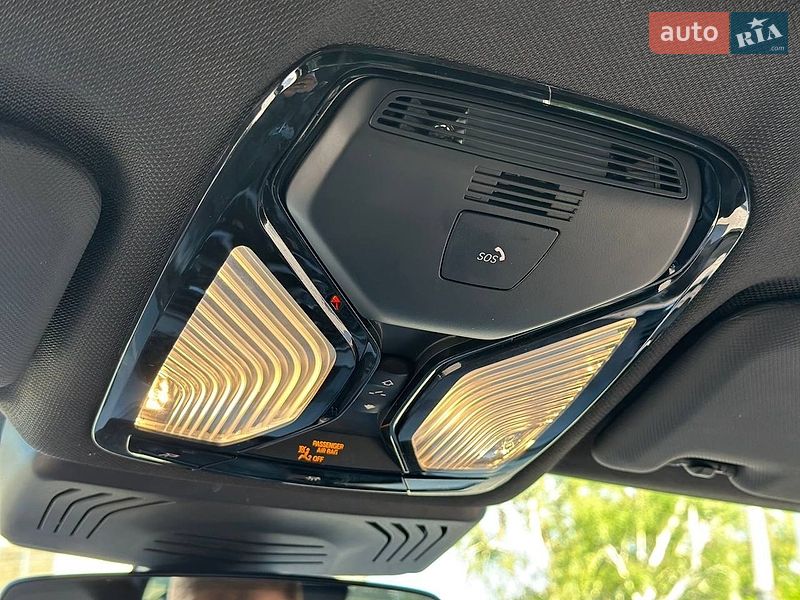 Внедорожник / Кроссовер BMW X3 2018 в Днепре