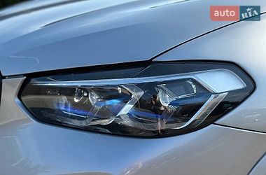 Внедорожник / Кроссовер BMW X3 2018 в Днепре