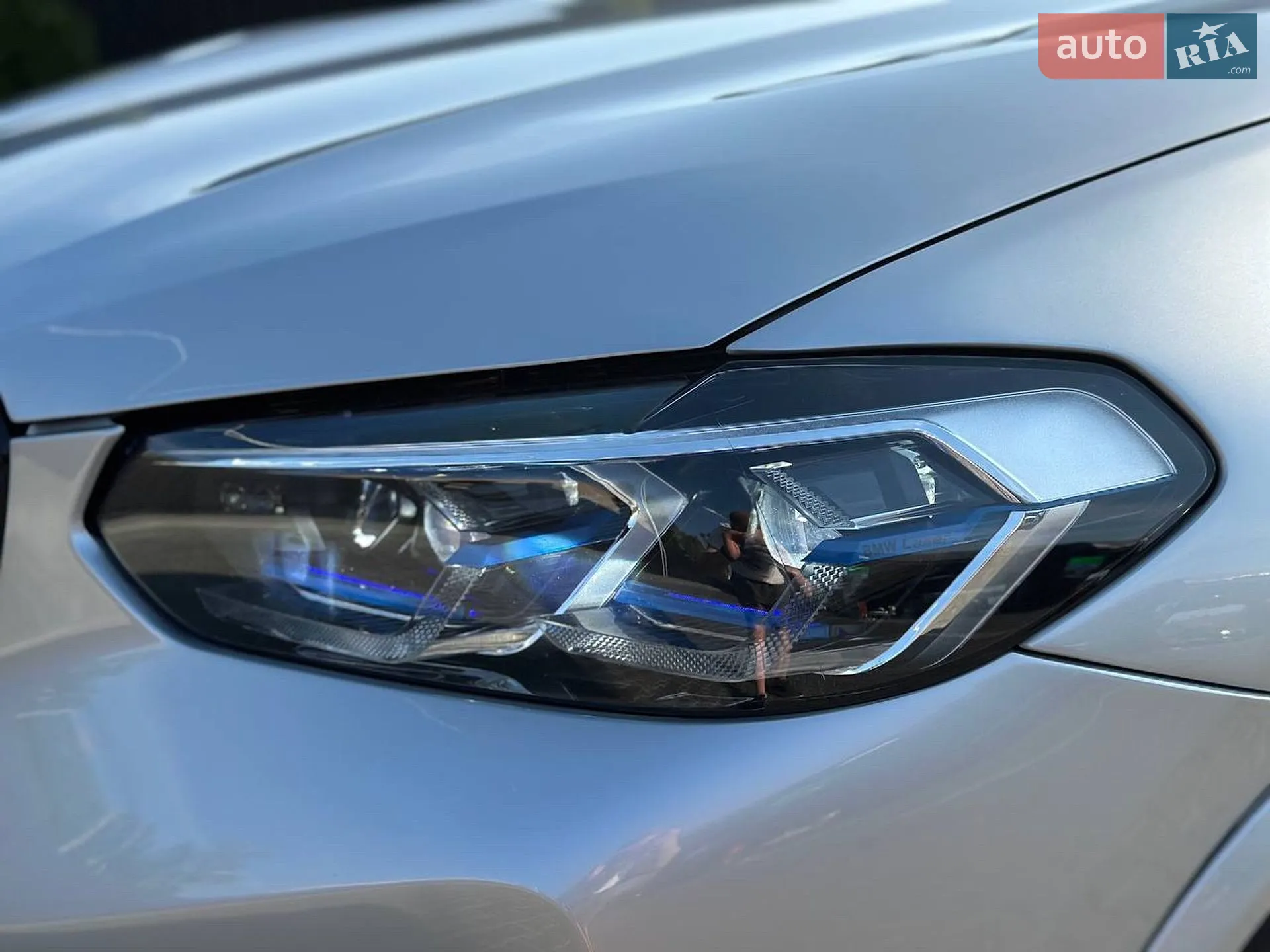 2018 BMW X3 - мініатюра 42