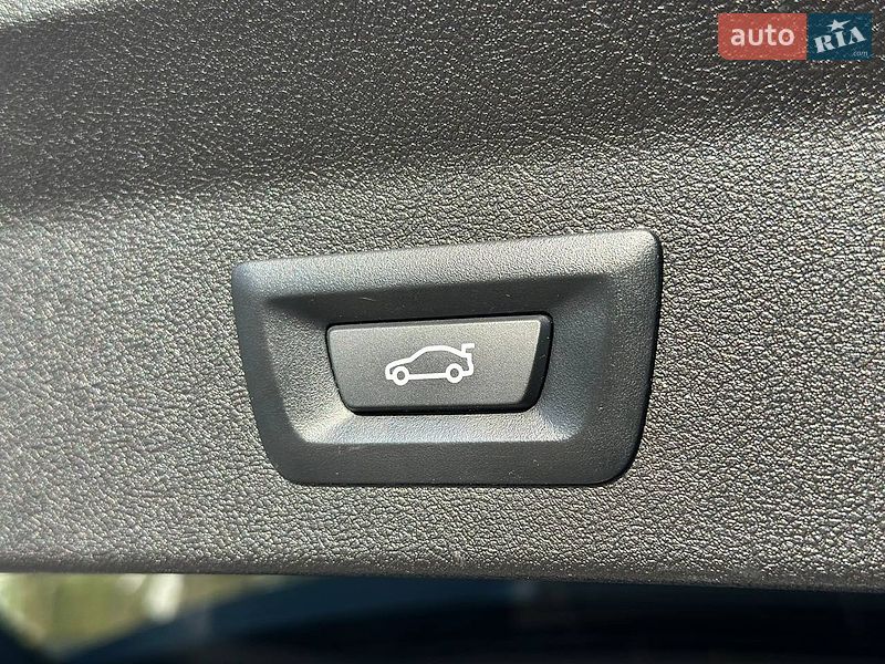Внедорожник / Кроссовер BMW X3 2018 в Днепре