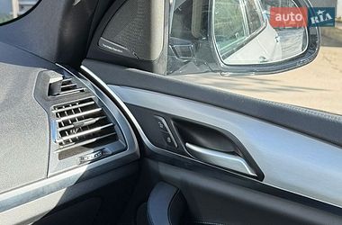 Внедорожник / Кроссовер BMW X3 2023 в Киеве