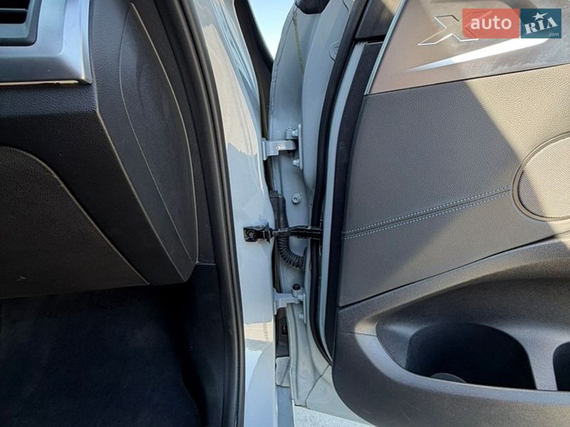 Внедорожник / Кроссовер BMW X3 2023 в Киеве
