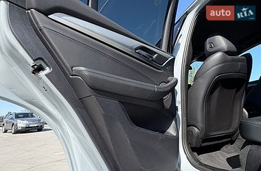 Внедорожник / Кроссовер BMW X3 2023 в Киеве