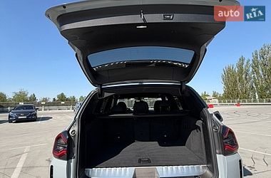 Внедорожник / Кроссовер BMW X3 2023 в Киеве