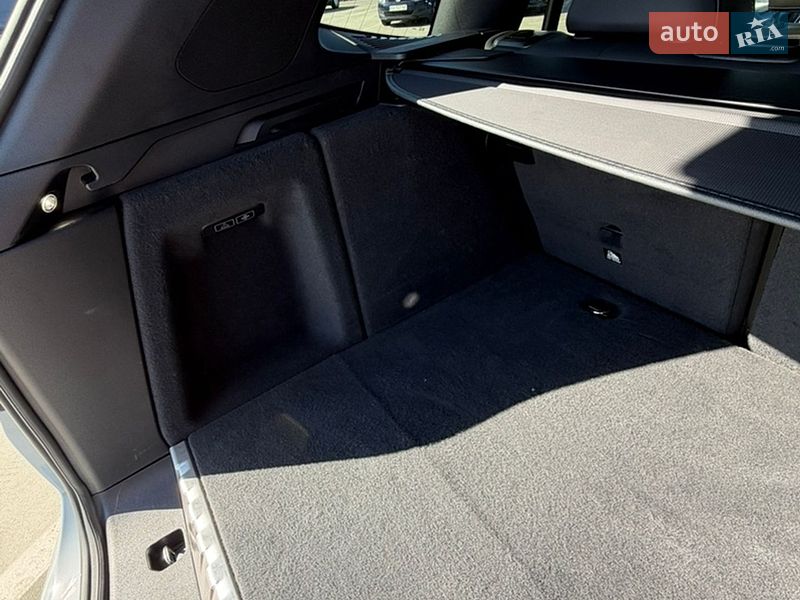 Внедорожник / Кроссовер BMW X3 2023 в Киеве