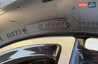 Внедорожник / Кроссовер BMW X3 2023 в Киеве