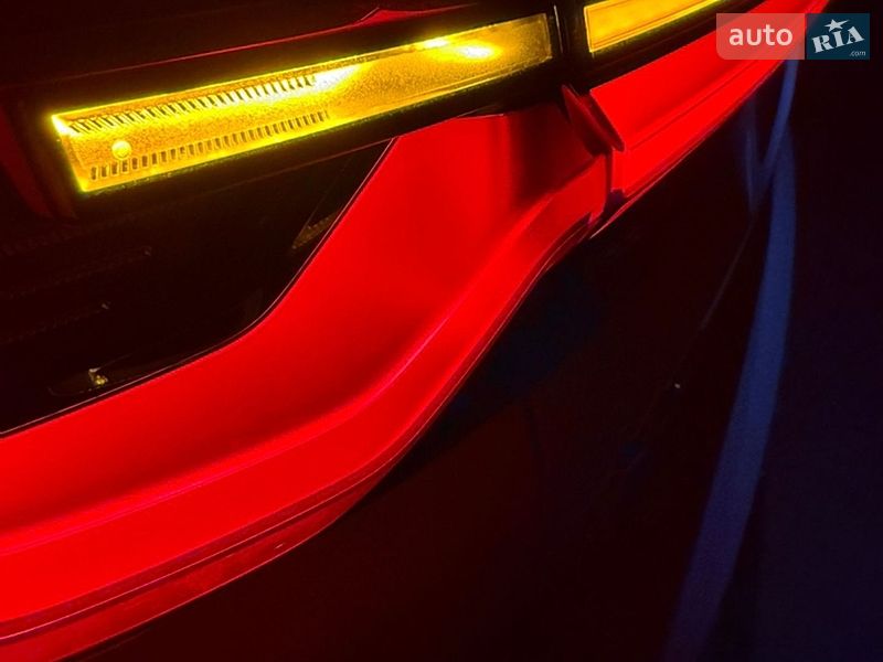 Внедорожник / Кроссовер BMW X3 2023 в Киеве