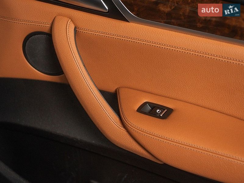 Внедорожник / Кроссовер BMW X3 2016 в Одессе