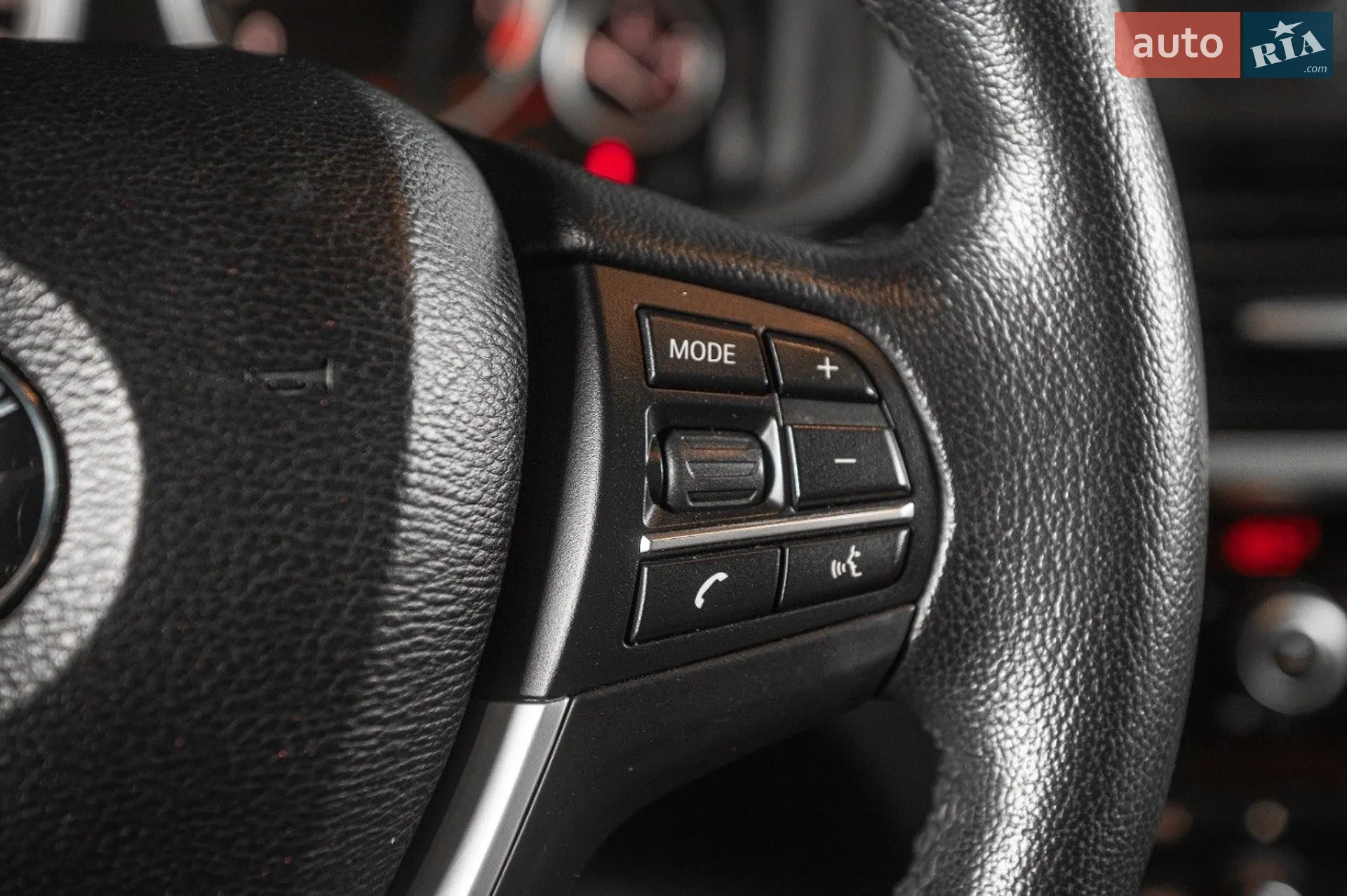 2016 BMW X3 - мініатюра 20